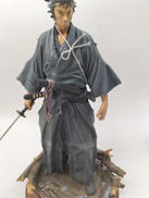 レジンフィギュア|ティーケーホールディングス