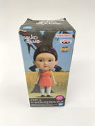 ヨンヒ人形|BANPRESTO