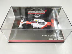 MCLAREN|PAUL’S MODEL ART