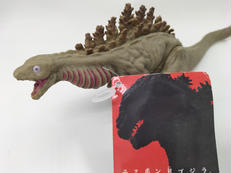 ゴジラ|BANDAI