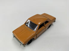 ブルーバード|トミー