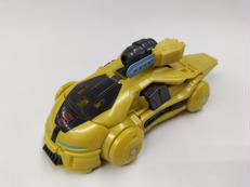 DXバンブルビー|タカラトミー