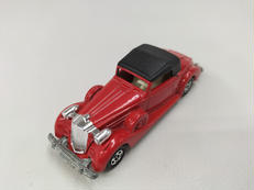 パッカード クーペ ロードスター