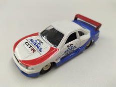 CLUB LE MANS GT-R|トミー