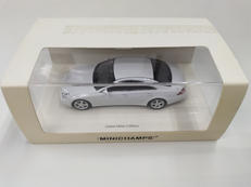 MERCEDES|MINICHAMPS