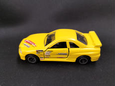 R34GT-R CUSCO|トミー