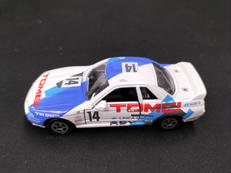 スカイライン|トミー