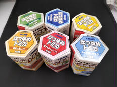 はつゆめトミカ|トミー
