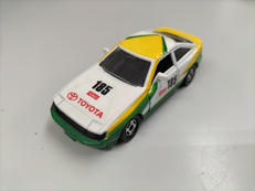 セリカラリー|トミー