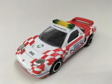 NSXセーフティカー ツインリンクもてぎオリジナル|トミー