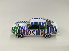 RM-15 サバンナ|トミー