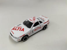 スカイラインGT-R|トミカ