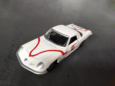 マットビハイクル|トミー