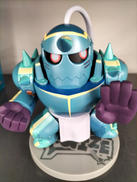 アルフォンス・エルリック|FURYU