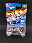 キャラウィール ホットウィール|BANDAI