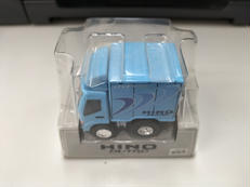 HINO|タカラトミー