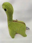 ネッシー ぬいぐるみ|インフォレンズ