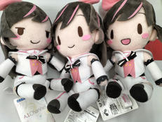 キズナアイ|SEGA