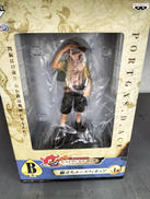 旅立ちエース|BANPRESTO