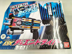 DXディエンドライバー|BANDAI