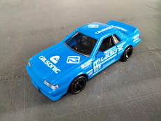 GTS-R