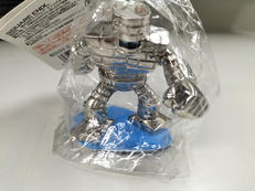 ストーンマン|スクウェア・エニックス