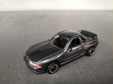 スカイライン GT-R