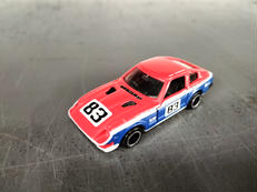 フェアレディ280ZX|トミー