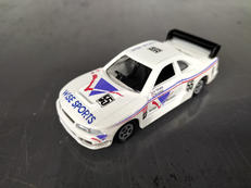 NISMO GT-R|トミー