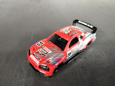 SUZUKA POKKA|トミー