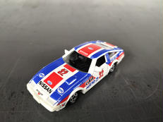 フェアレディ|トミー