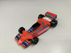 ブラバム BT46|トミー