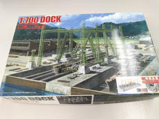 1/700 ドック