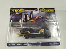 NISSAN LAUREL