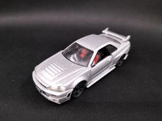 NISMO R34|タカラトミー