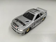 DAISHIN 日産|タカラトミー