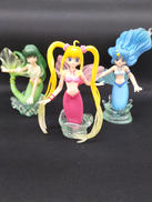 ぴちぴちピッチ フィギュア|フルタ製菓