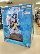 トラファルガーロー|BANDAI