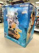 ポートガス・D・エース|BANDAI