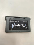 V-RALLY3|コナミ