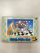 スーパーマリオブラザーズ3|任天堂