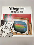 NIAGARA CM SPECIAL VOL. 1|NIAGARA RECORDS