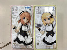 ご注文はうさぎですか? フィギュア二体セット|SEGA
