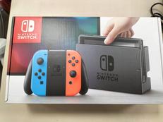 NINTENDO SWITCH|NINTENDO / 任天堂
