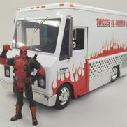 フィギュア|ビースト・キングダム