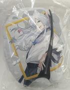 F賞 どぬく アートなクッション|BANDAI