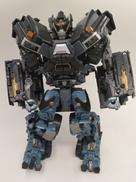 アルティメット　アイアンハイド|タカラトミー