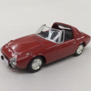 トヨタ スポーツ800|トミーテック