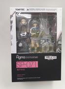 figma リトルアーモリー 朝戸未世|マックスファクトリー