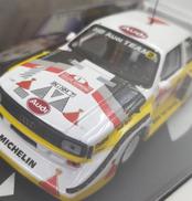 AUDI SPORT